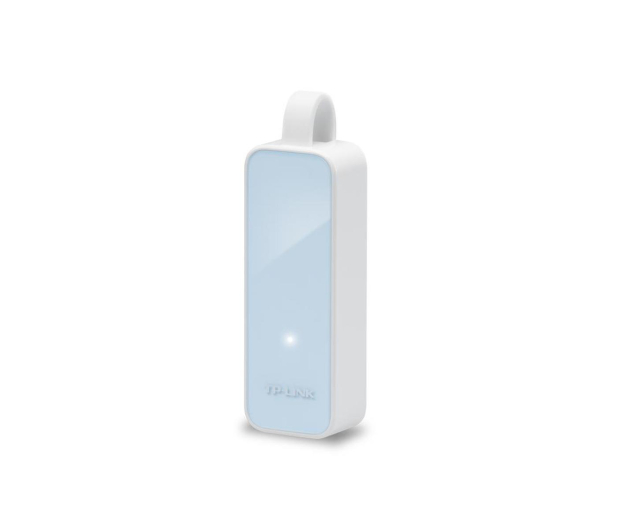 TP-LINK UE200 (10/100Mbit) USB 2.0 - 340731 - zdjęcie